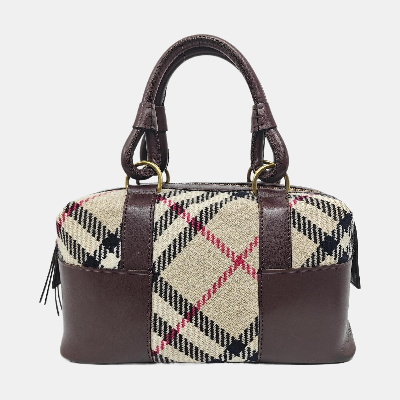 Fabric Brown