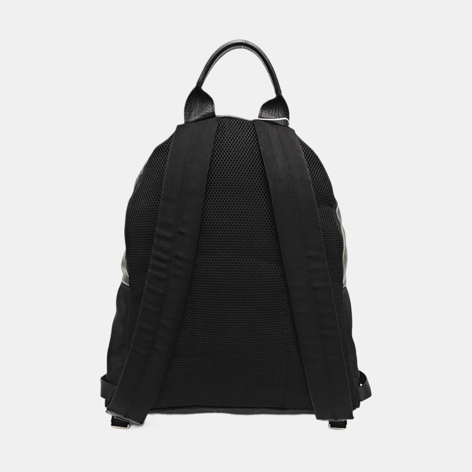 Monster Nylon Black