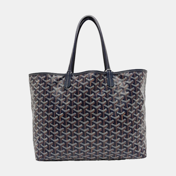 Artois MM Coated Canvas Blue