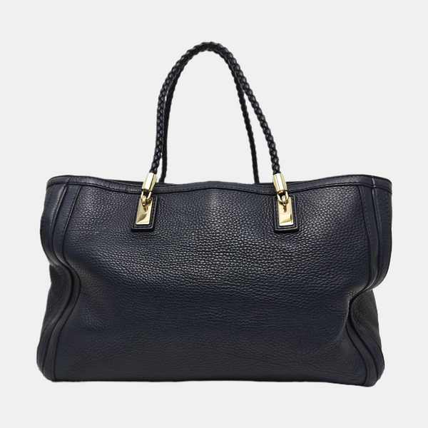 Bella Calfskin Blue