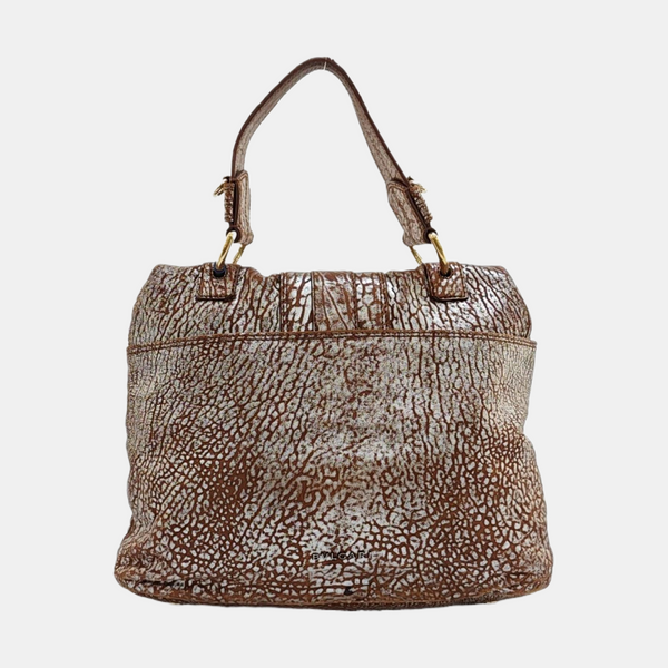 LEONI Calfskin Multicolor