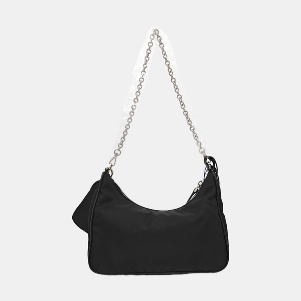 Re-Edition2000 Nylon Black
