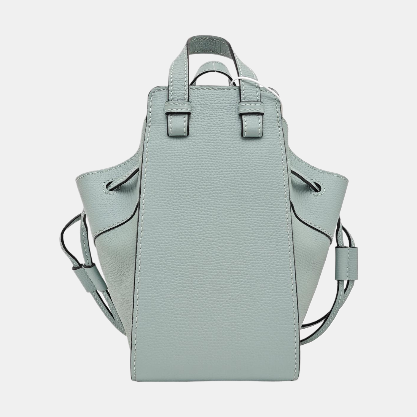 Hammock Calfskin Blue
