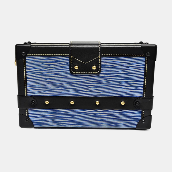 PETITE MALLE Epi Blue