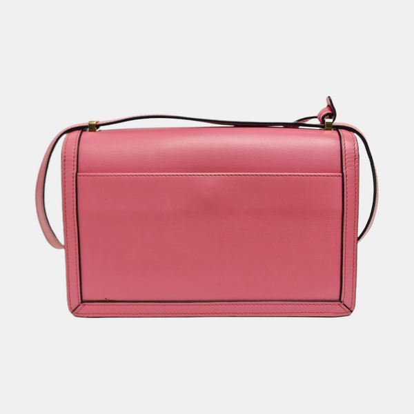 Barcelona Calfskin Pink