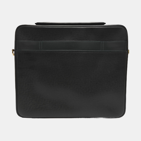 Calfskin Shoulder Bag Green
