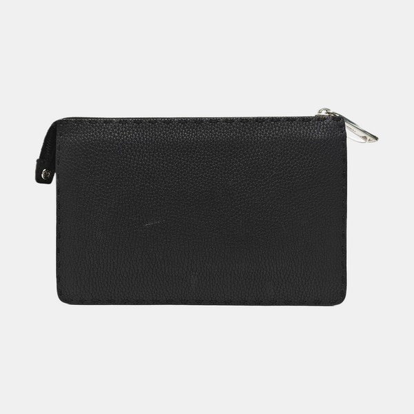 Monster Calfskin Black