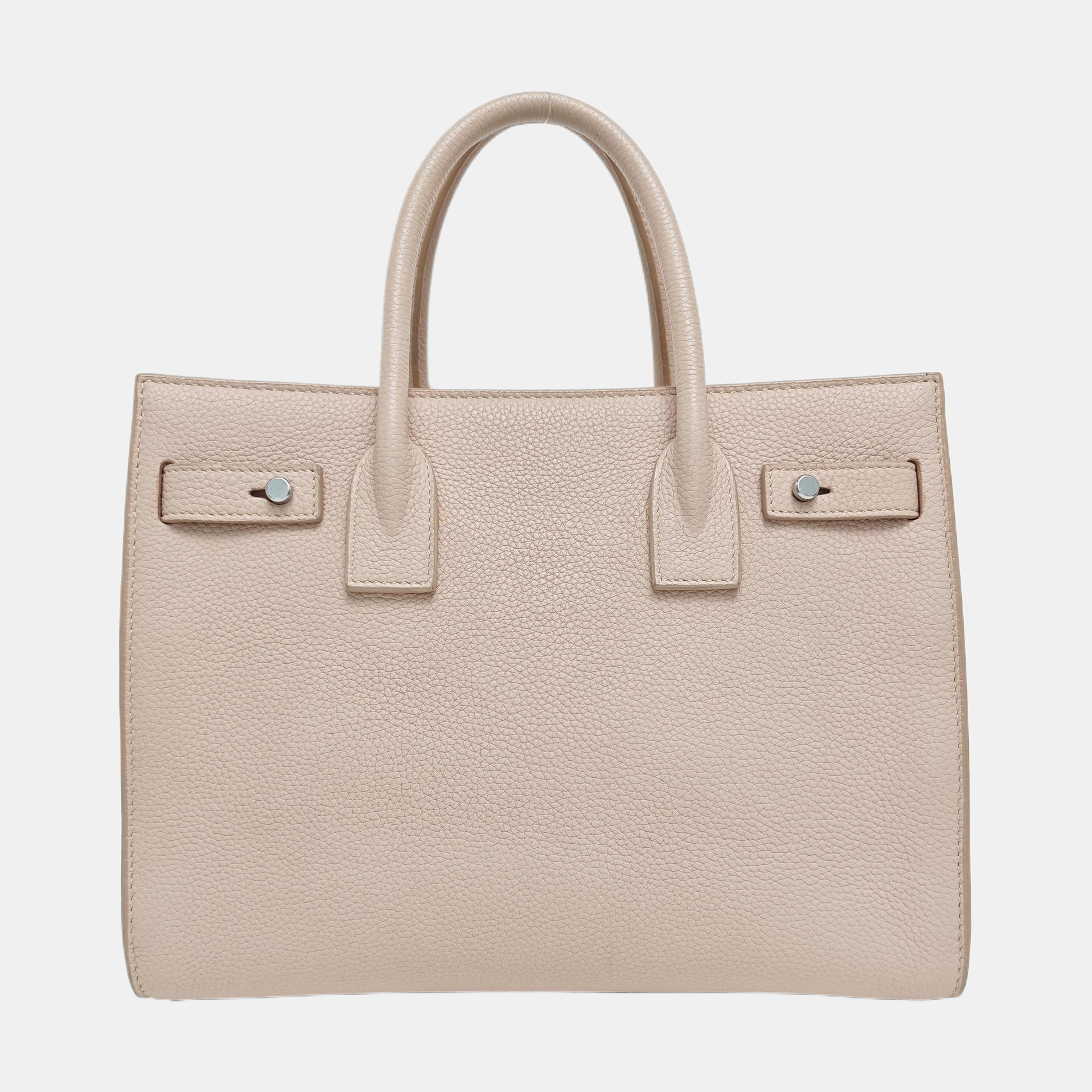 SAC DE JOUR Calfskin Pink