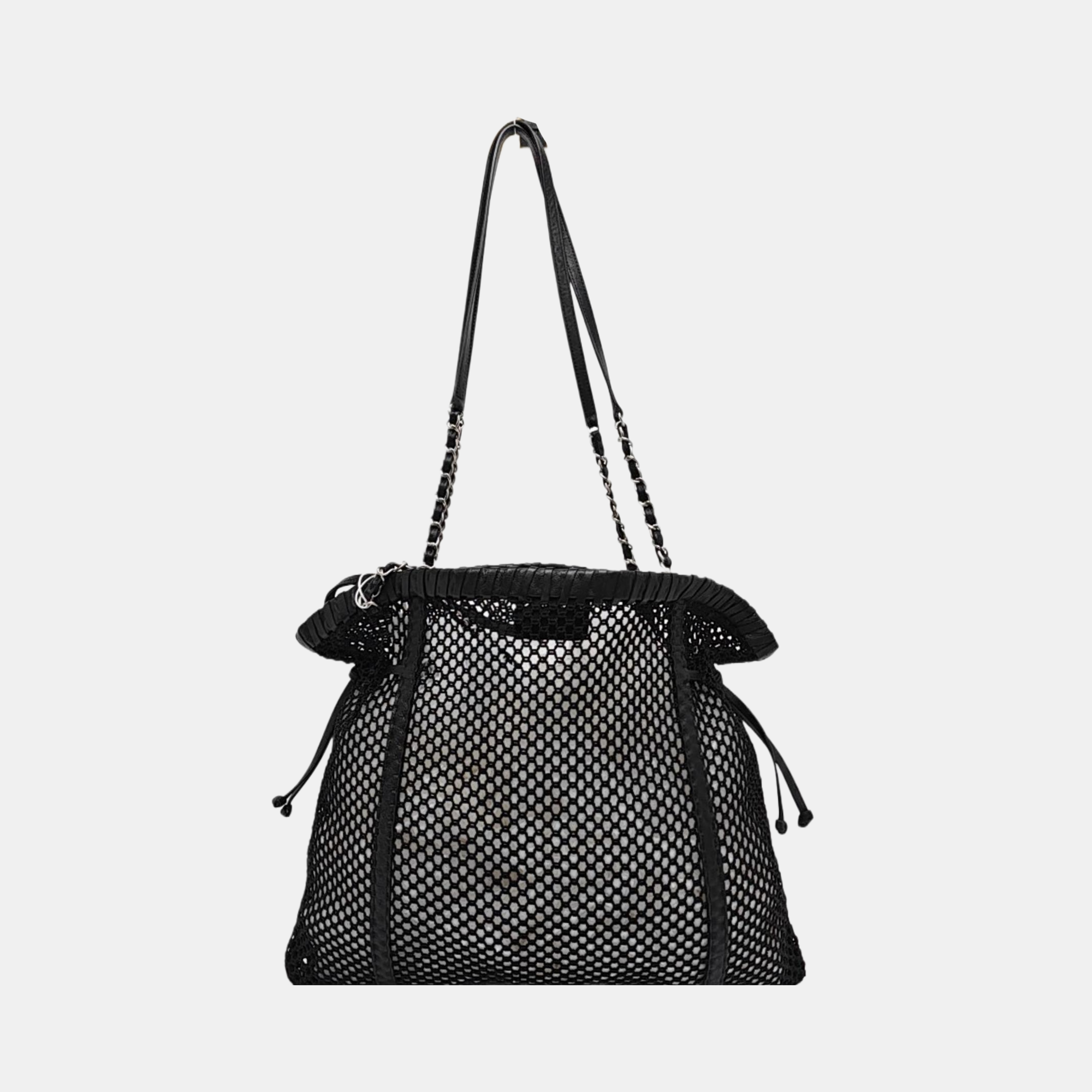 Fabric Black