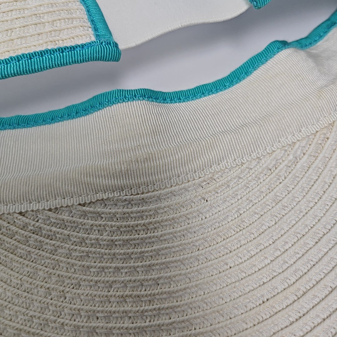 Other Hat White