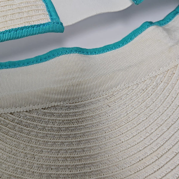 Other Hat White