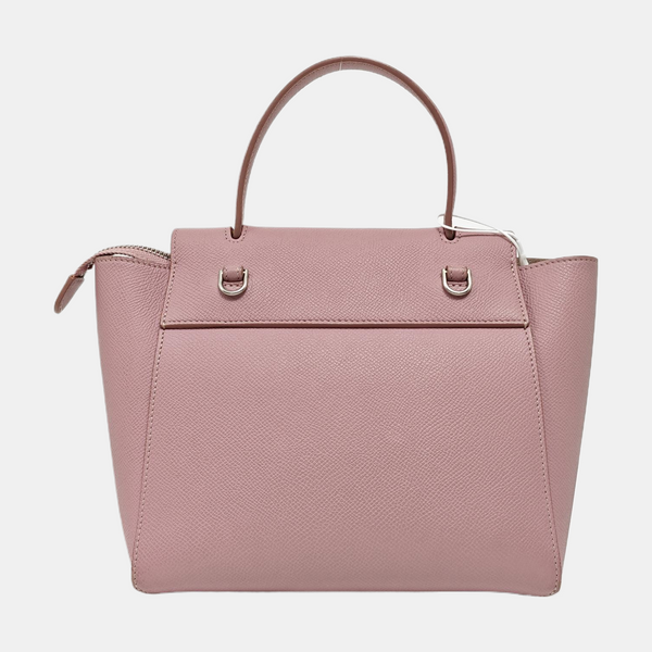 BELT Nano Calfskin Pink