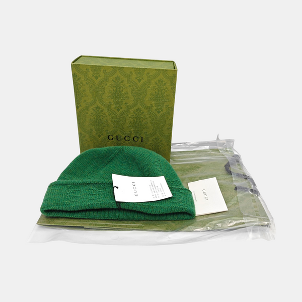 Other Hat Green