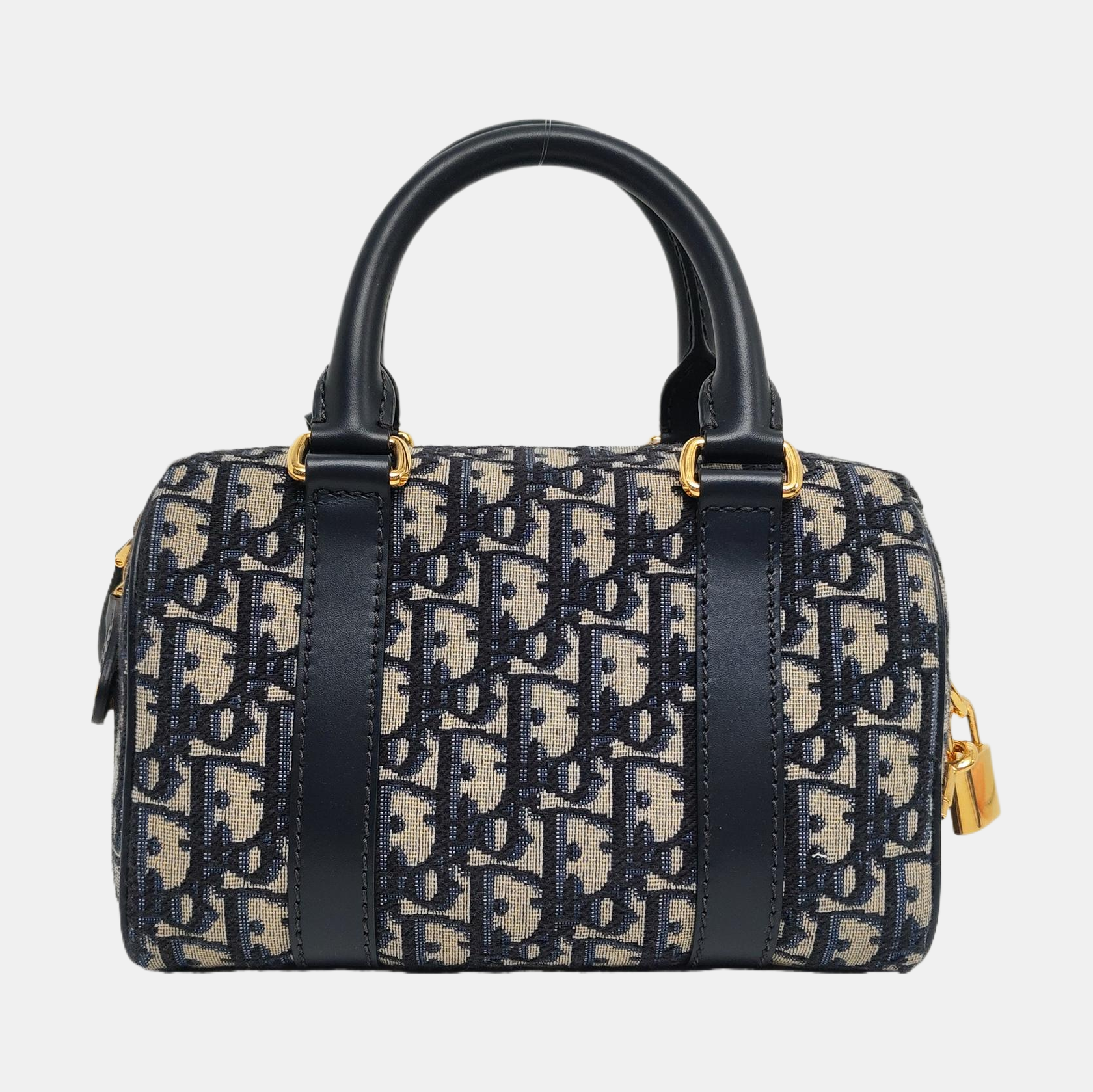 Groove 16 Oblique Canvas Blue