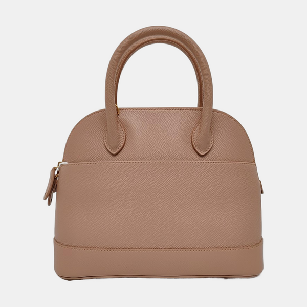 Ville Small Calfskin Pink