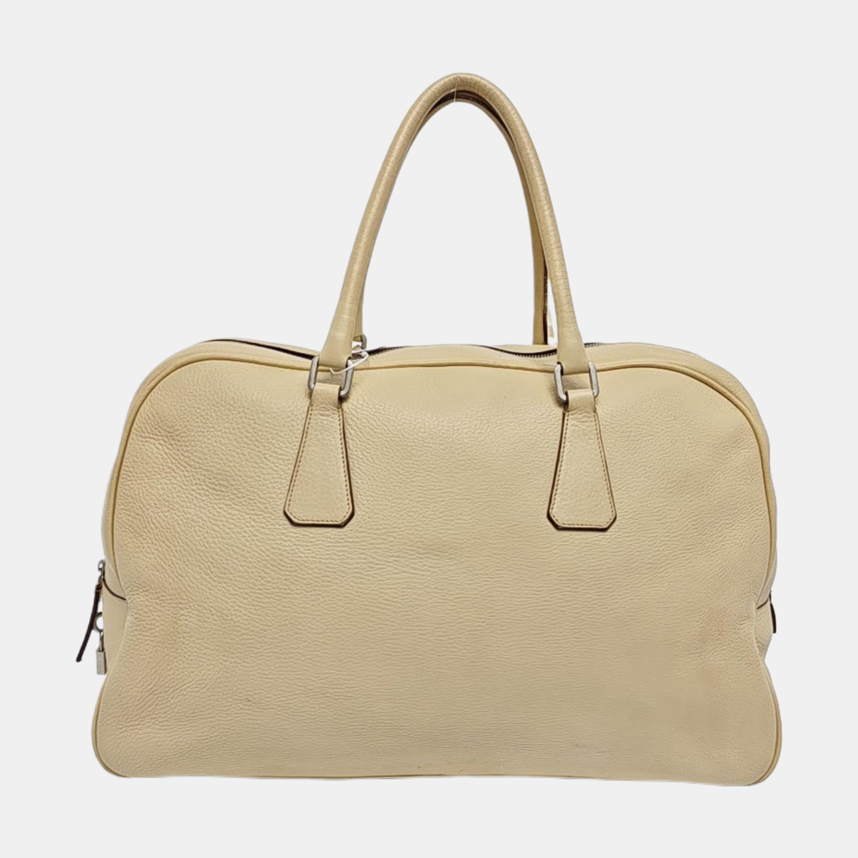Calfskin Beige
