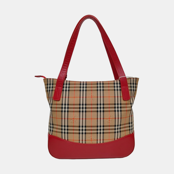 Larkin Canvas Multicolor