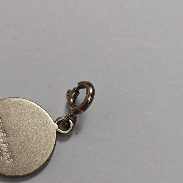 Metal Silver Pendant