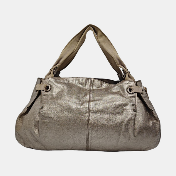 Calfskin Gray