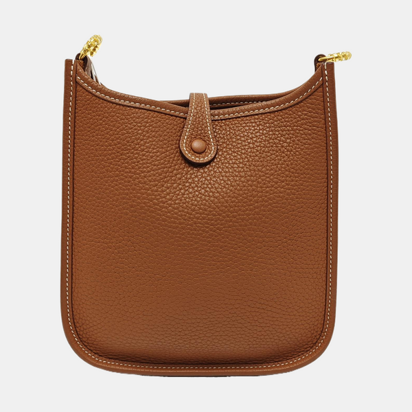 Evelyne TPM Clemence Brown
