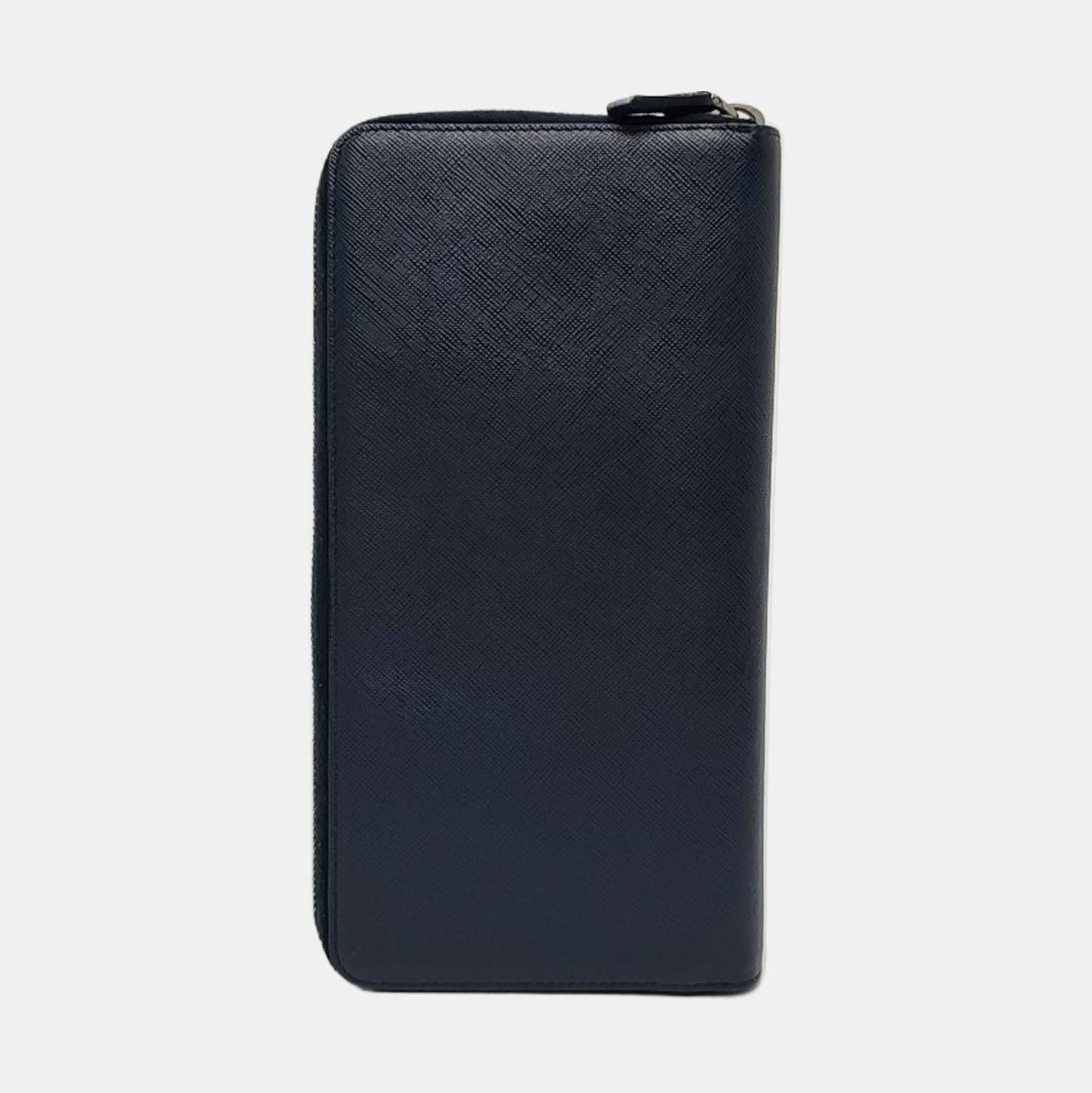 Saffiano Calfskin Blue