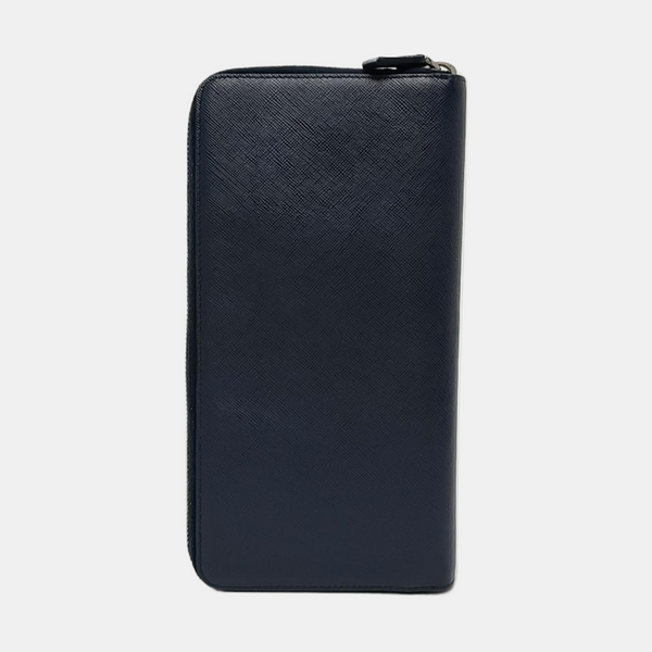 Saffiano Calfskin Blue