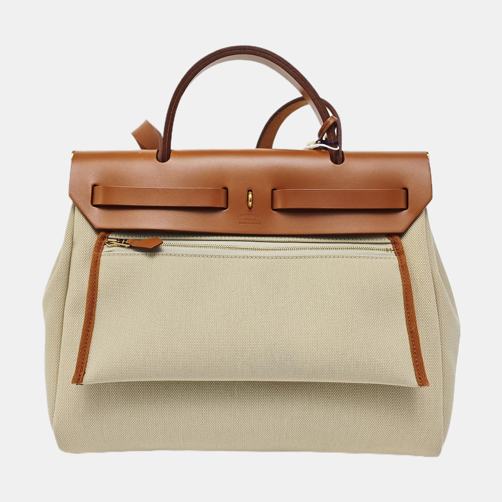 Herbag 31 Canvas Beige
