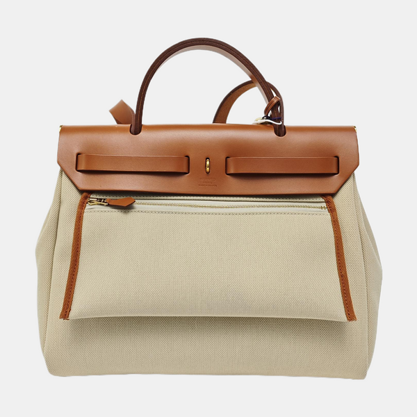 Herbag 31 Canvas Beige