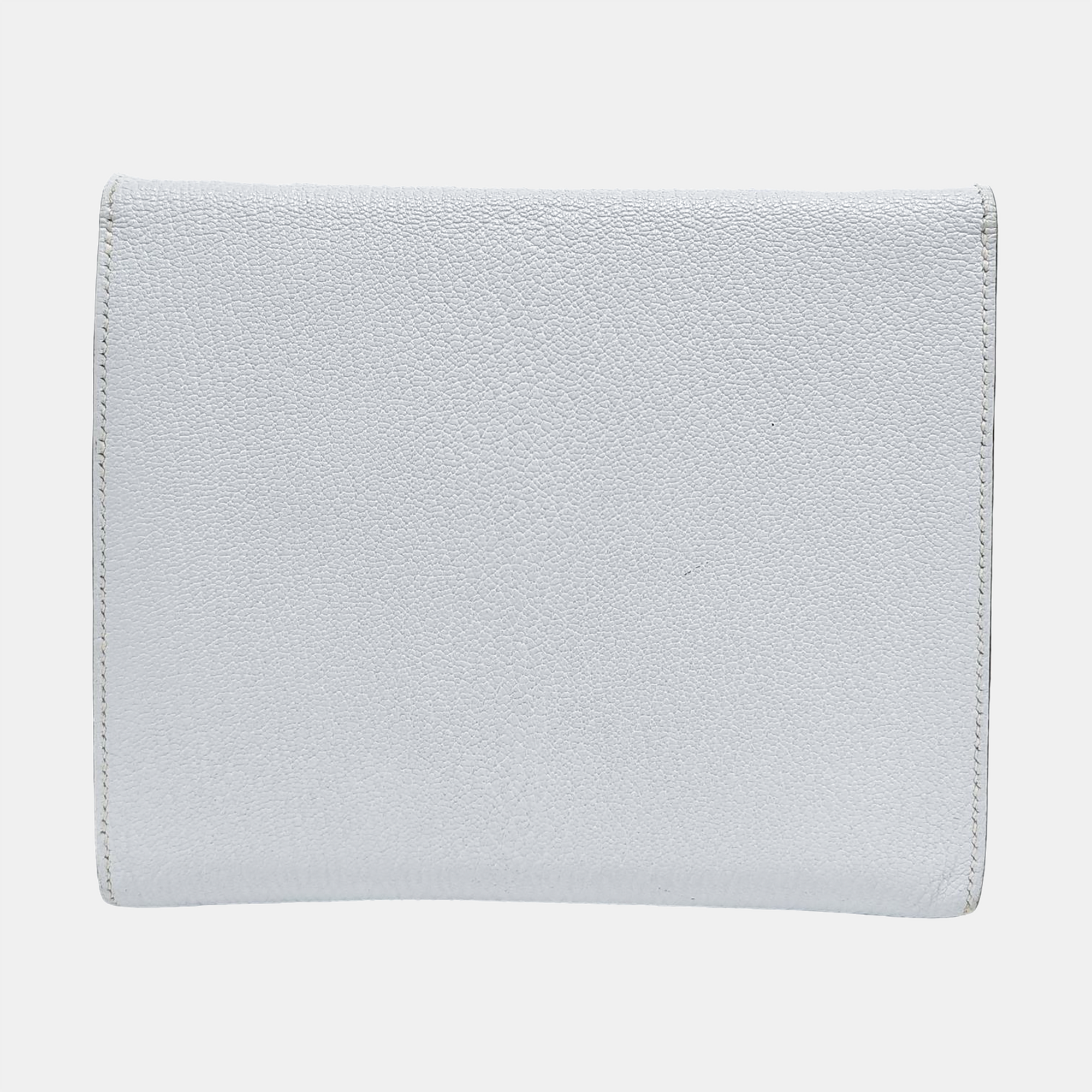 Clic Chèvre Mysore Blue