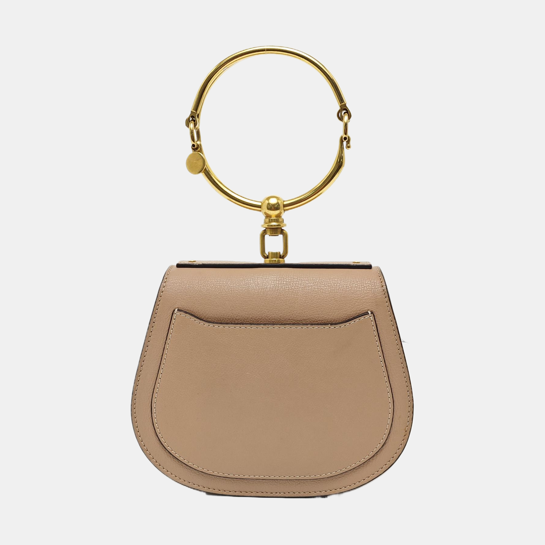 Nile Calfskin Pink