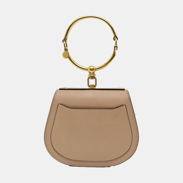 Nile Calfskin Pink