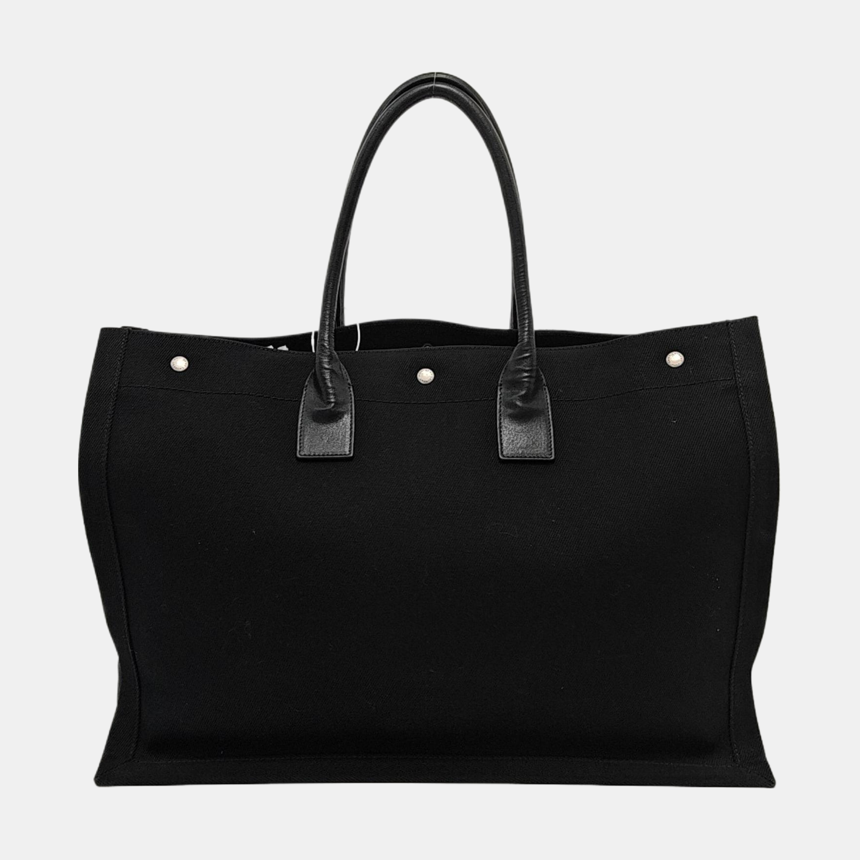 RIVE GAUCHE Fabric Black