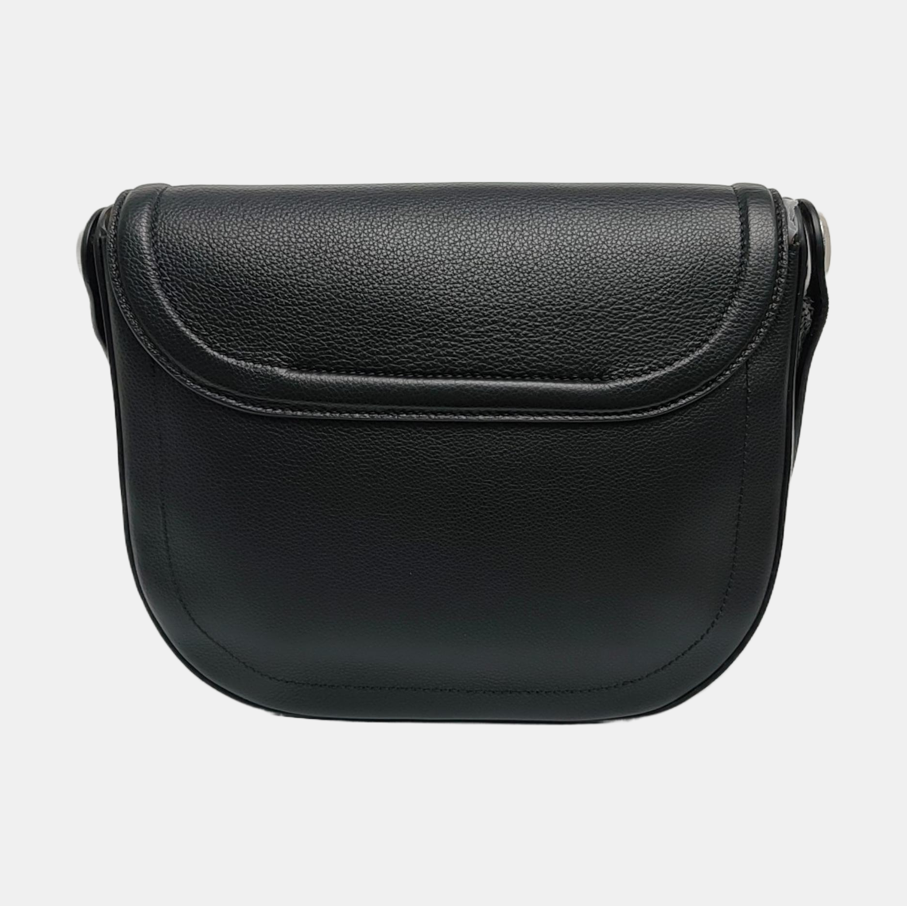 Roma Calfskin Black