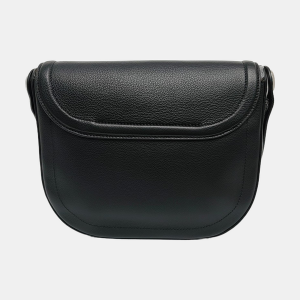 Roma Calfskin Black