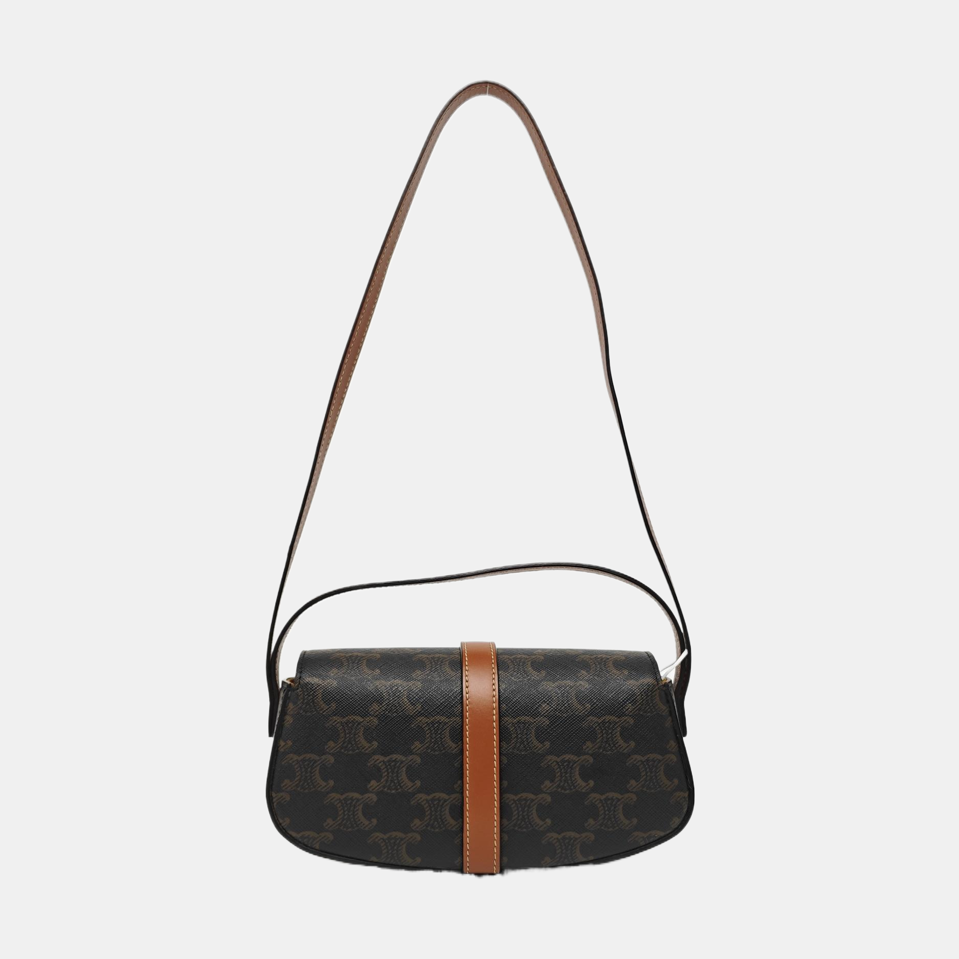 TABOU Mini Calfskin Brown