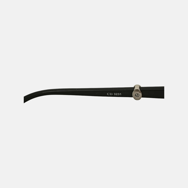 Red Synthetic Eyeglasses