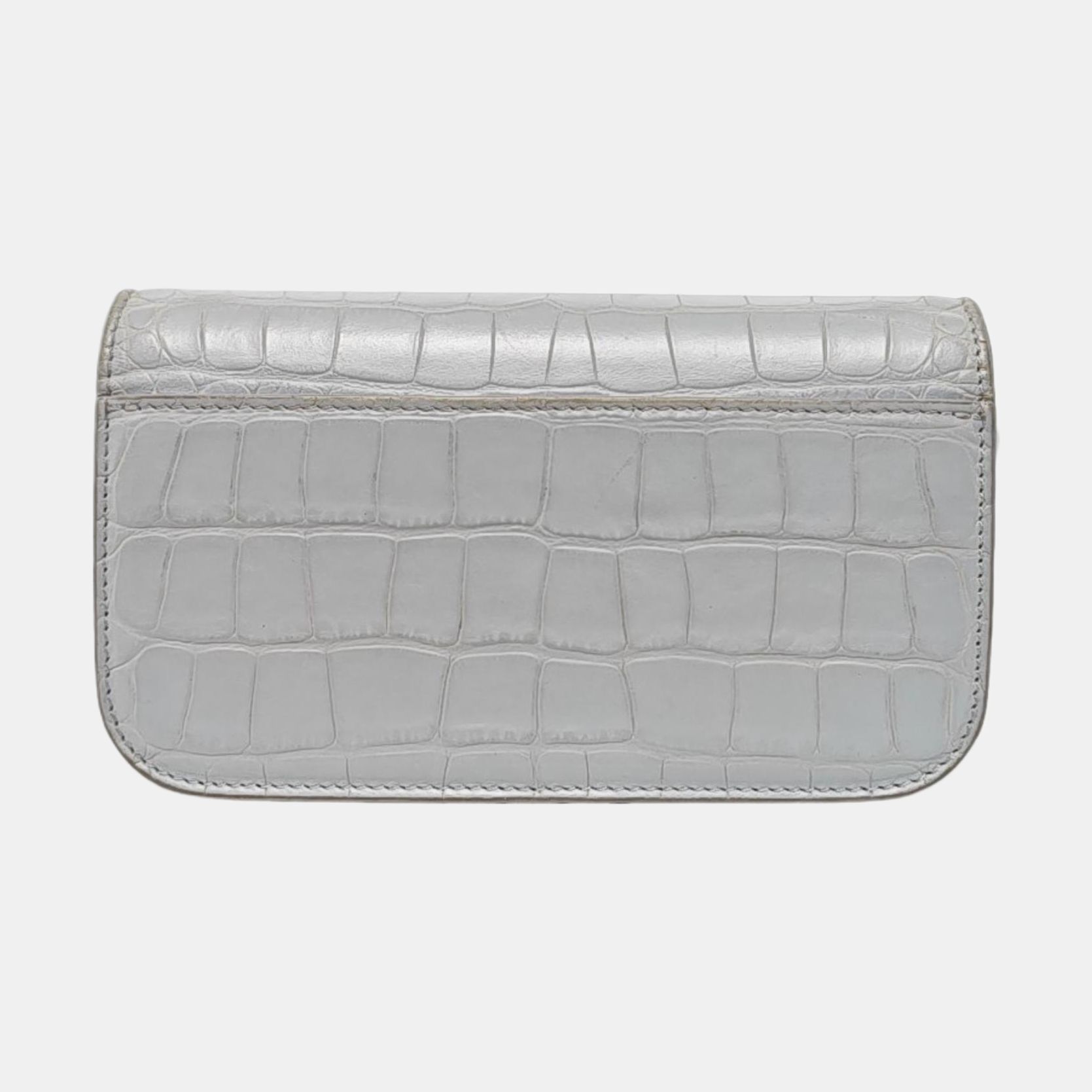 Calfskin Blue