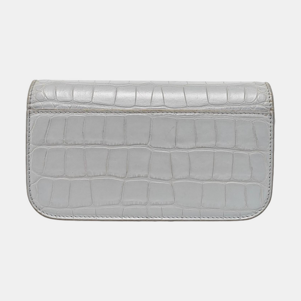 Calfskin Blue