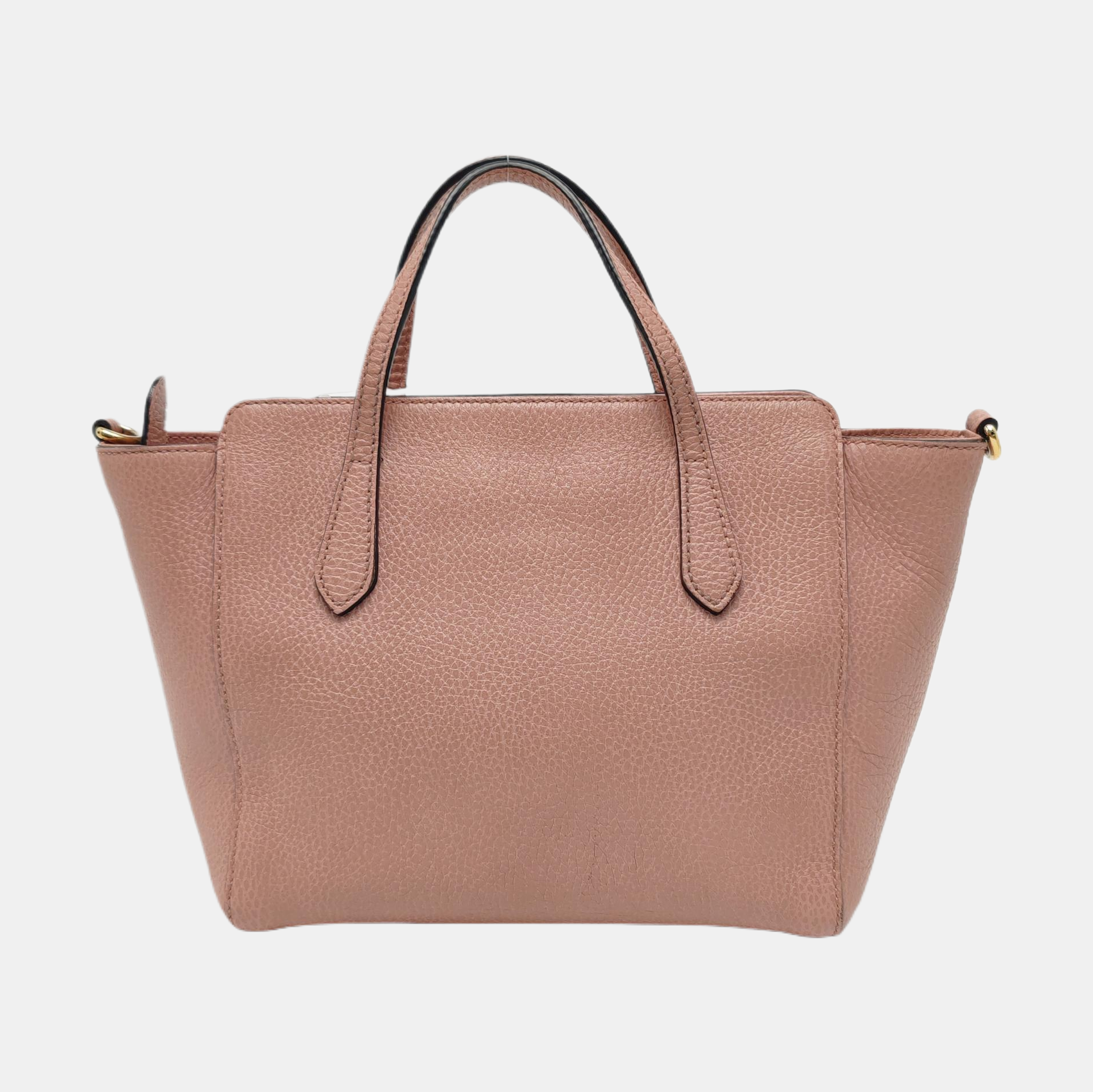 Swing Calfskin Pink