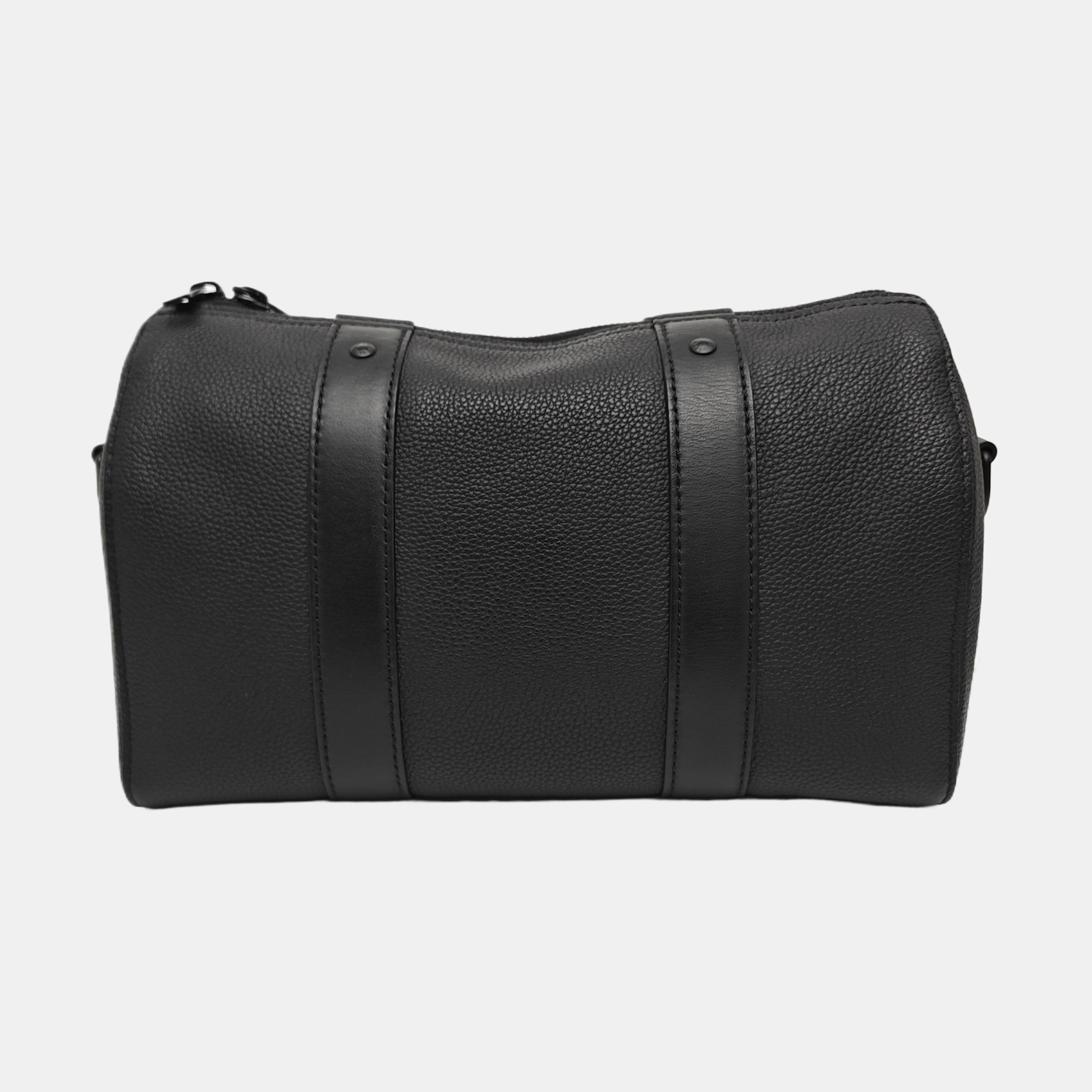 KEEPALL Calfskin Black
