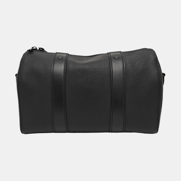 KEEPALL Calfskin Black