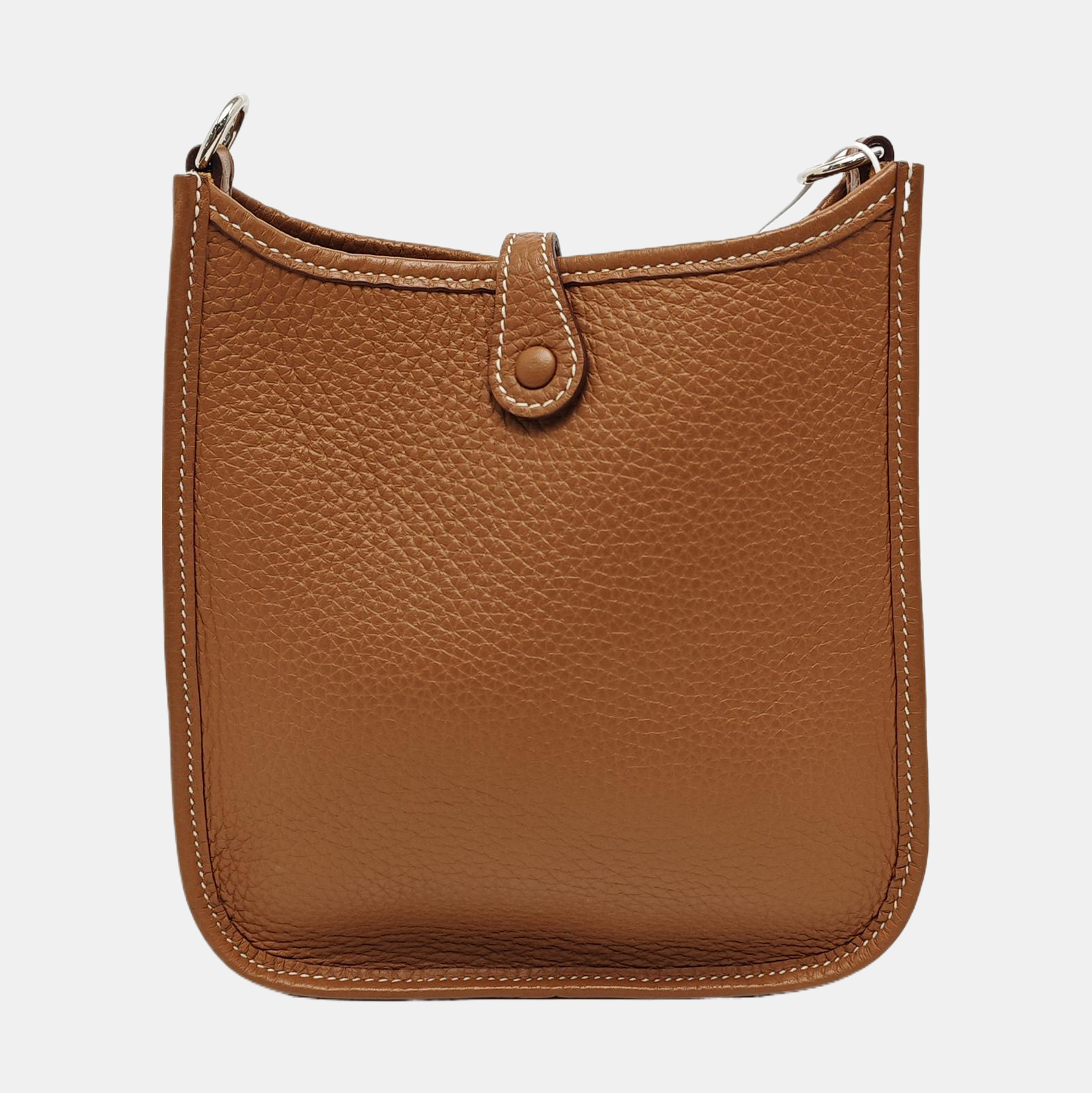 Evelyne TPM Clemence Brown
