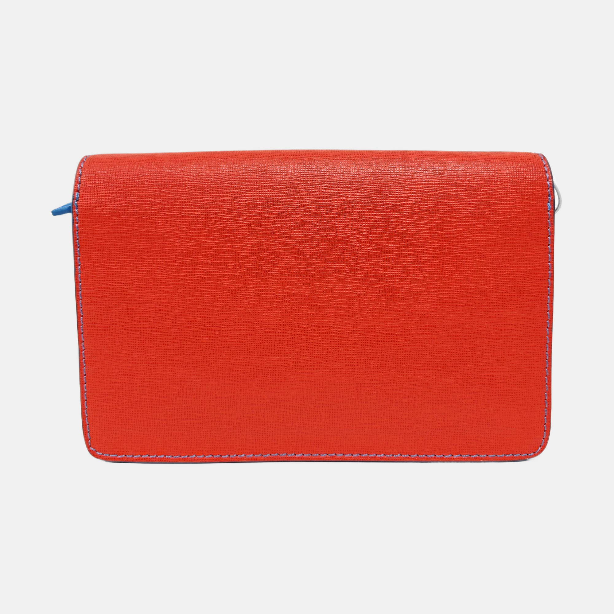 Monster Calfskin Multicolor