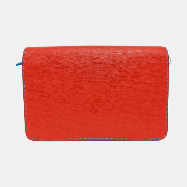 Monster Calfskin Multicolor