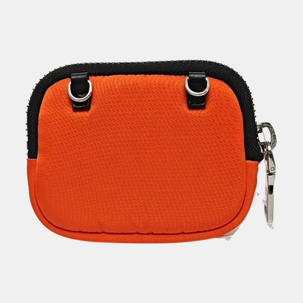 Nylon Orange