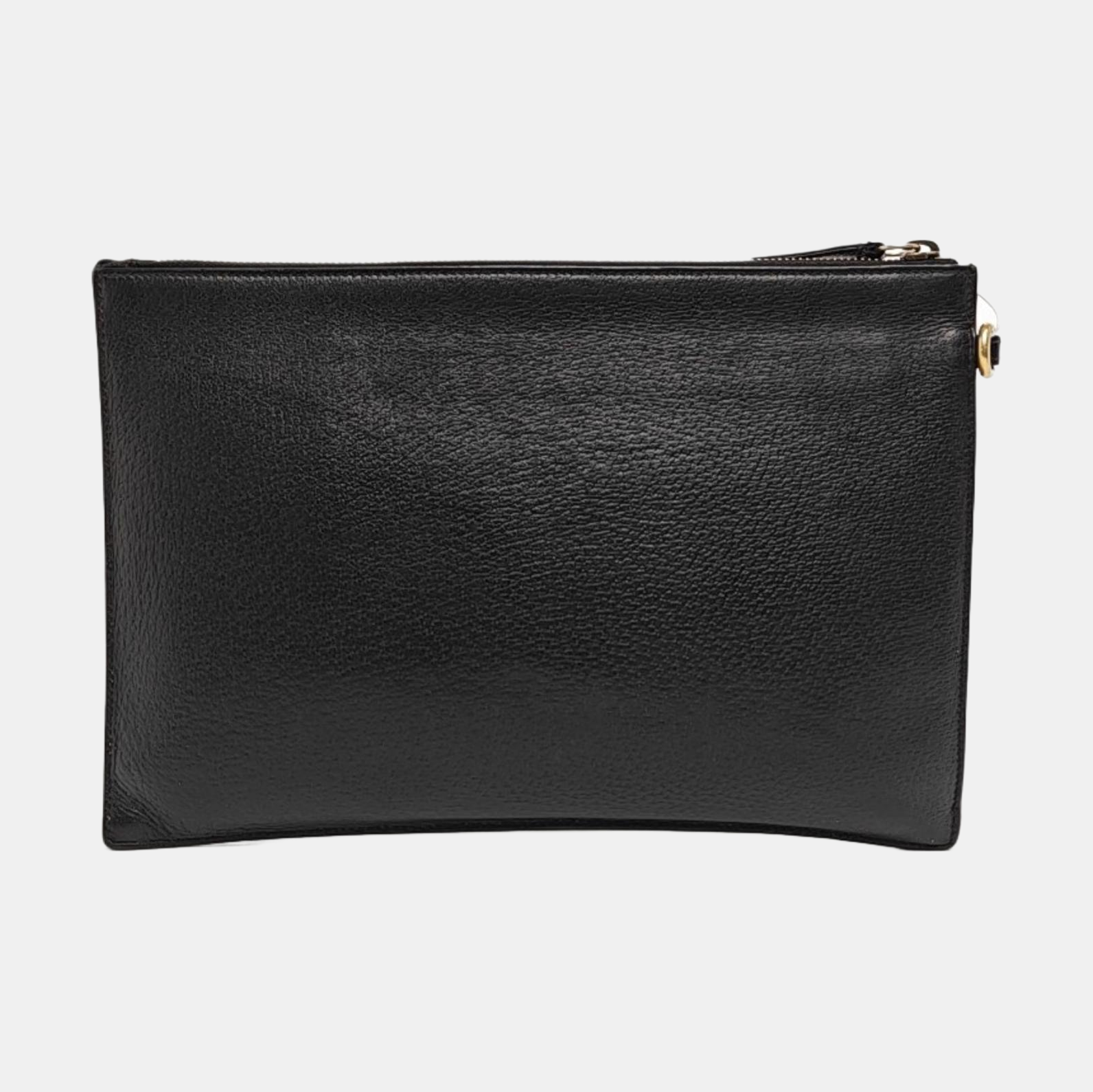 Animalier Calfskin Black