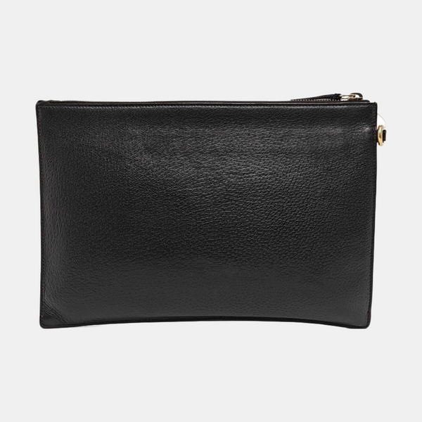 Animalier Calfskin Black