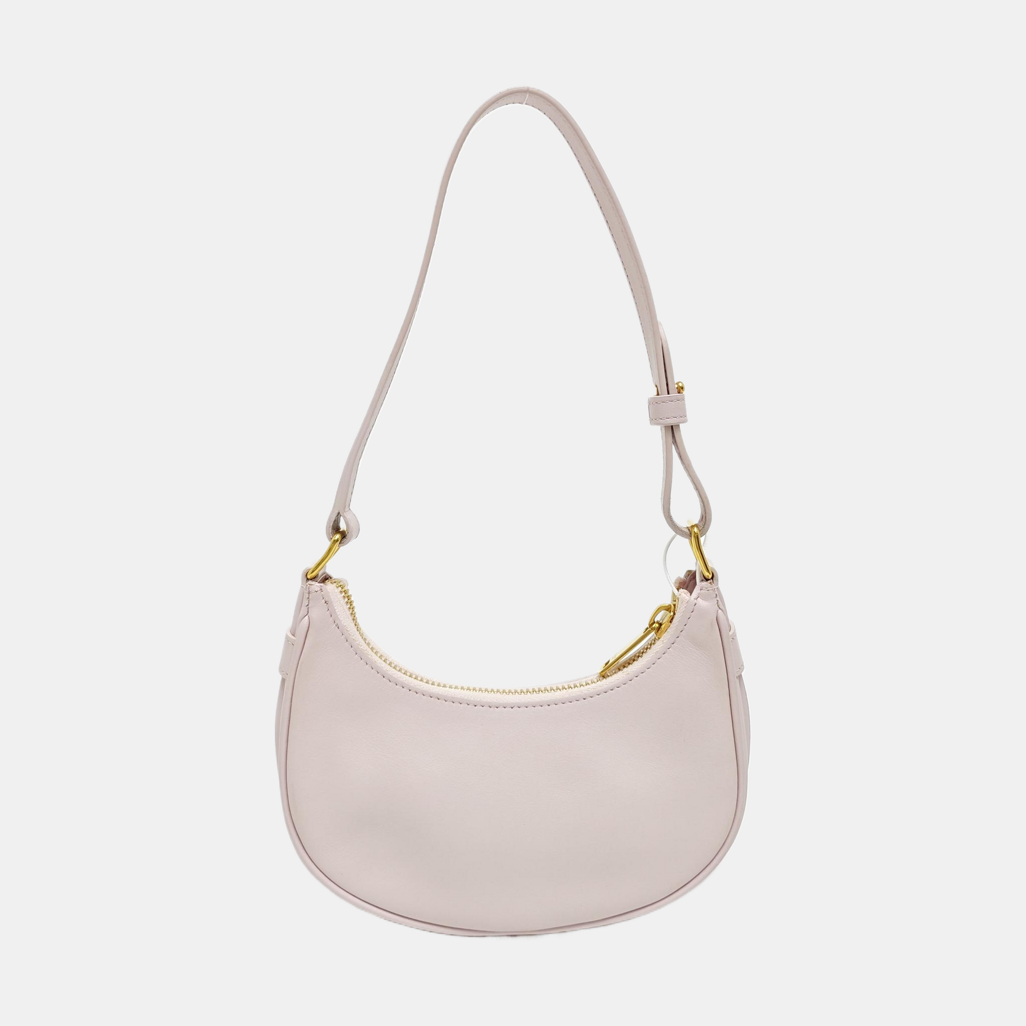 AVA Mini Calfskin Pink