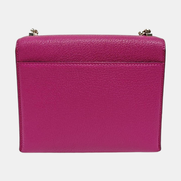 Verrou 17 Chèvre Mysore Purple