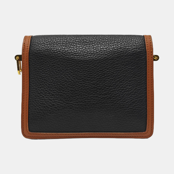 DAUPHINE Mini Calfskin Multicolor
